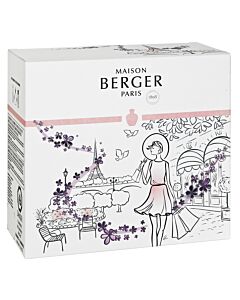 Maison Berger Legend Gift Set